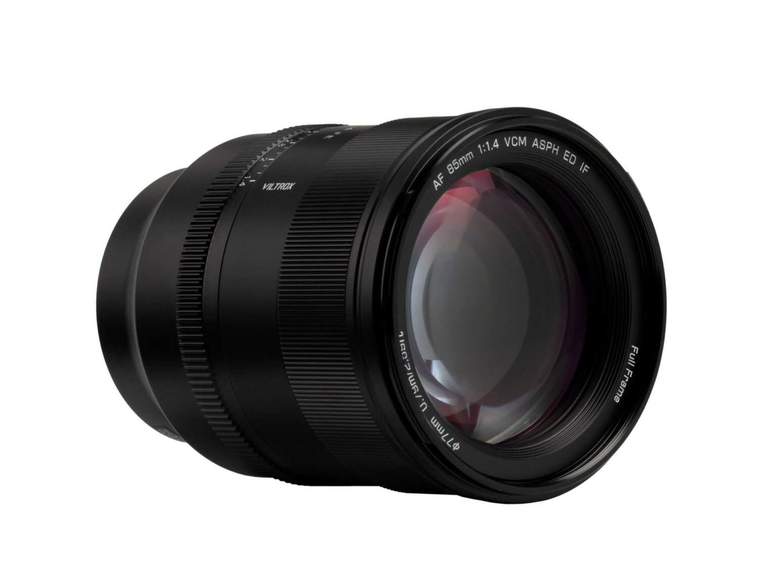 Viltrox AF 85mm f/1.4 FE Lens for Sony E - Image 3
