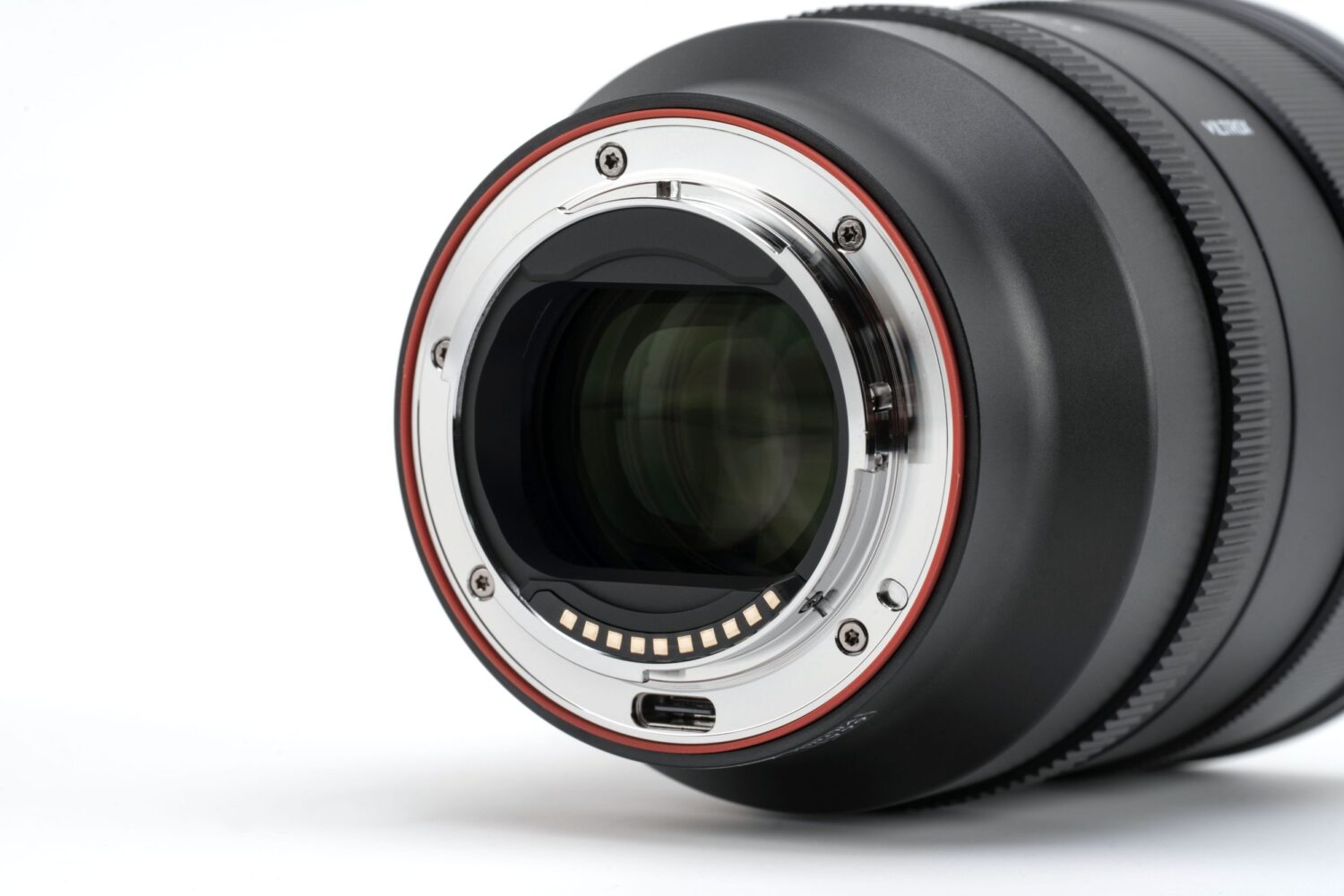 Viltrox AF 85mm f/1.4 FE Lens for Sony E - Image 4