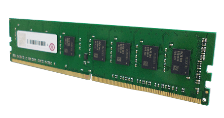 QNAP RAM-8GDR4A0-UD-2400