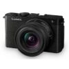 Panasonic LUMIX DC-S9 Black με φακό S18-40mm