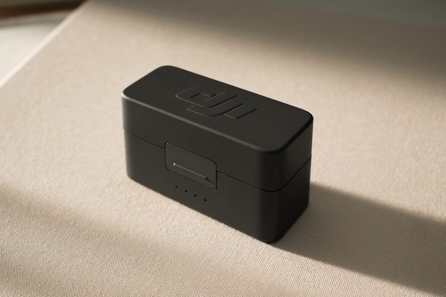 DJI Mic Mini Charging Case