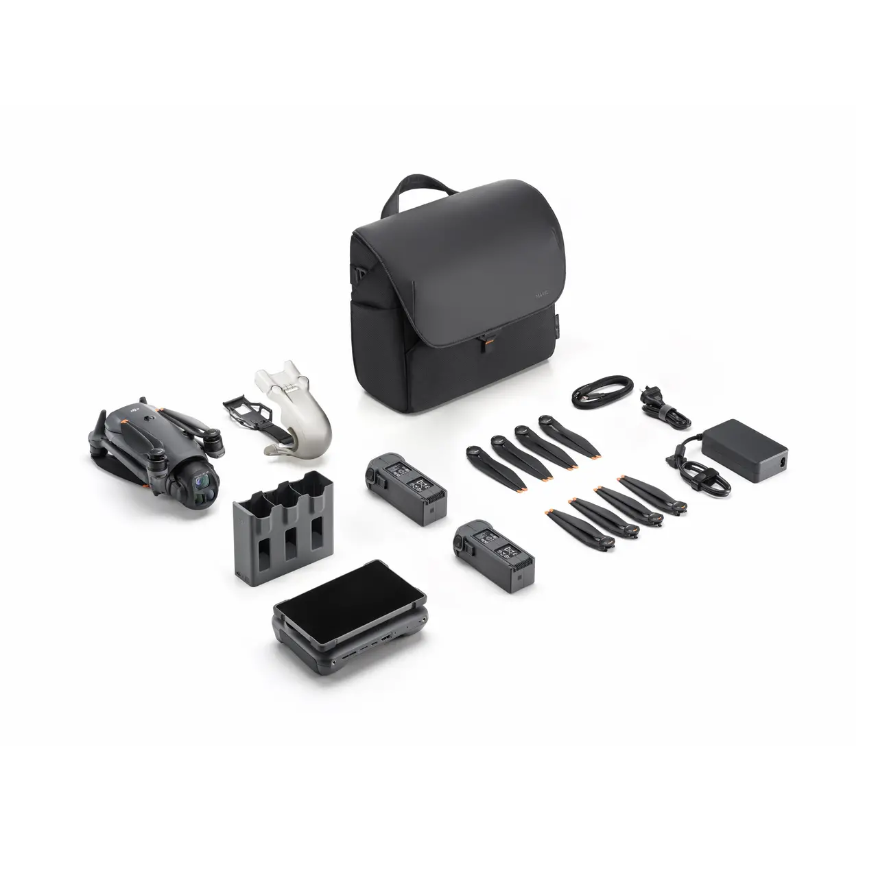 DJI Mavic 4 Pro 512GB Creator Combo (DJI RC Pro 2) - Image 7
