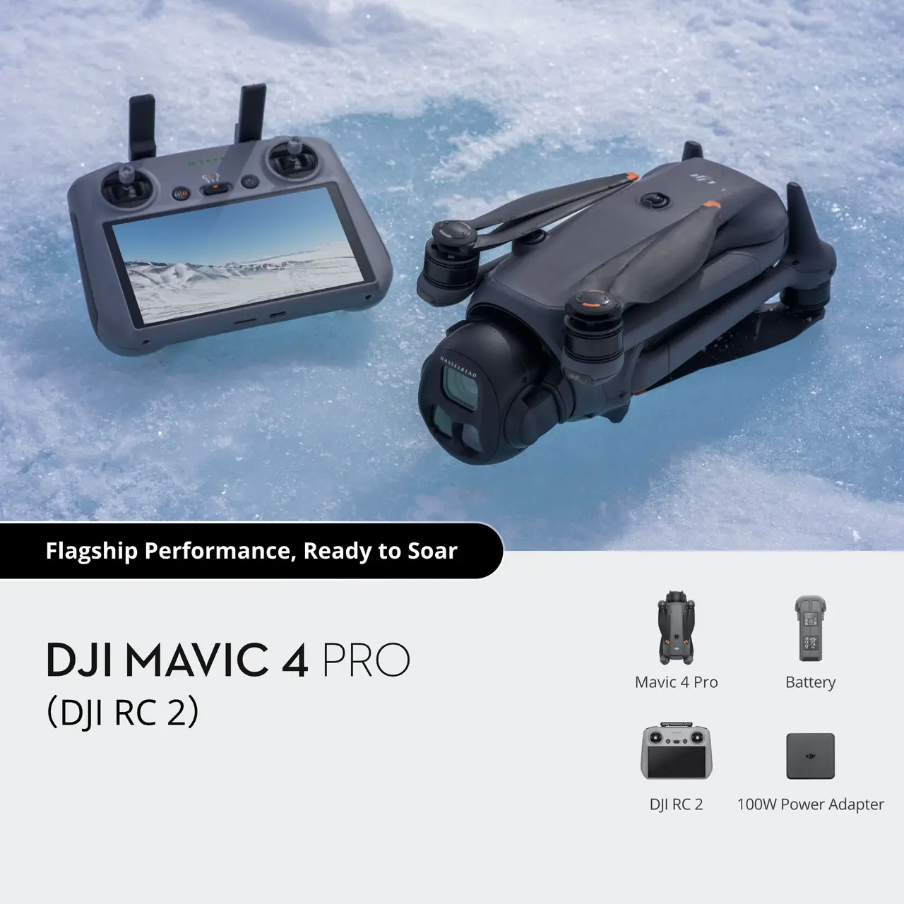 DJI Mavic 4 Pro - Image 2