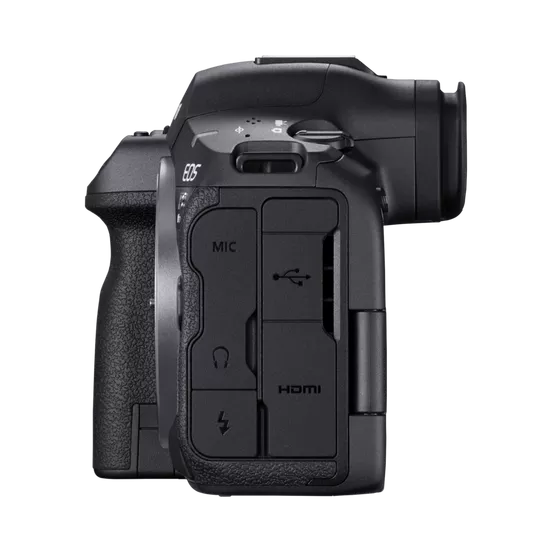 CANON EOS R5 Mark ll Body, (έως 24 Άτοκες Δόσεις) - Image 3