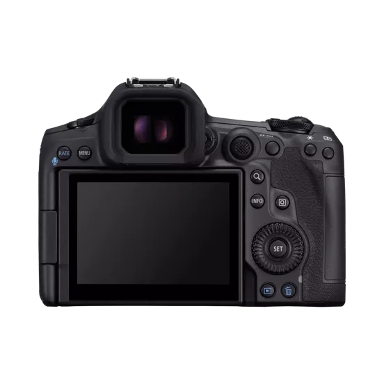 CANON EOS R5 Mark ll Body, (έως 24 Άτοκες Δόσεις) - Image 4