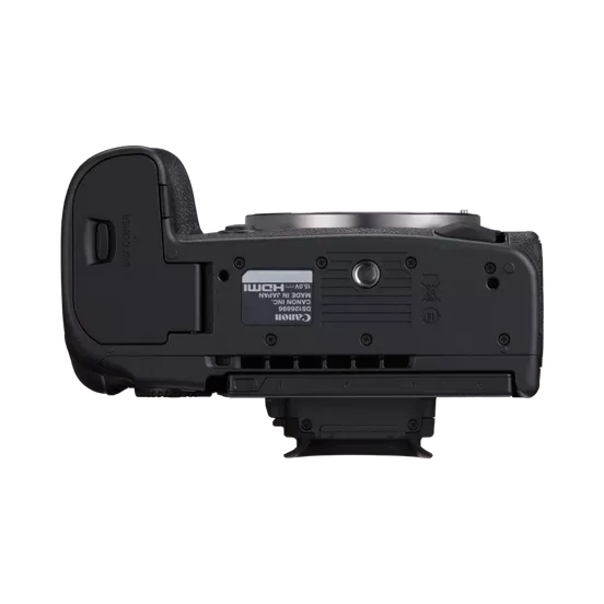 CANON EOS R5 Mark ll Body, (έως 24 Άτοκες Δόσεις) - Image 7