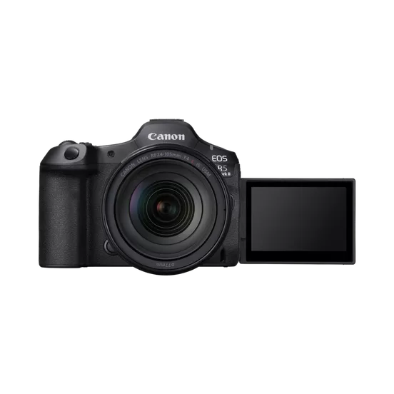CANON EOS R5 Mark ll Body, (έως 24 Άτοκες Δόσεις) - Image 8