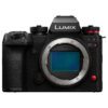 Panasonic Υβριδική κάμερα LUMIX S1IIE body