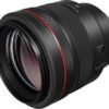 ΦΑΚΟΣ Canon RF 85mm f/1.2L USM DS