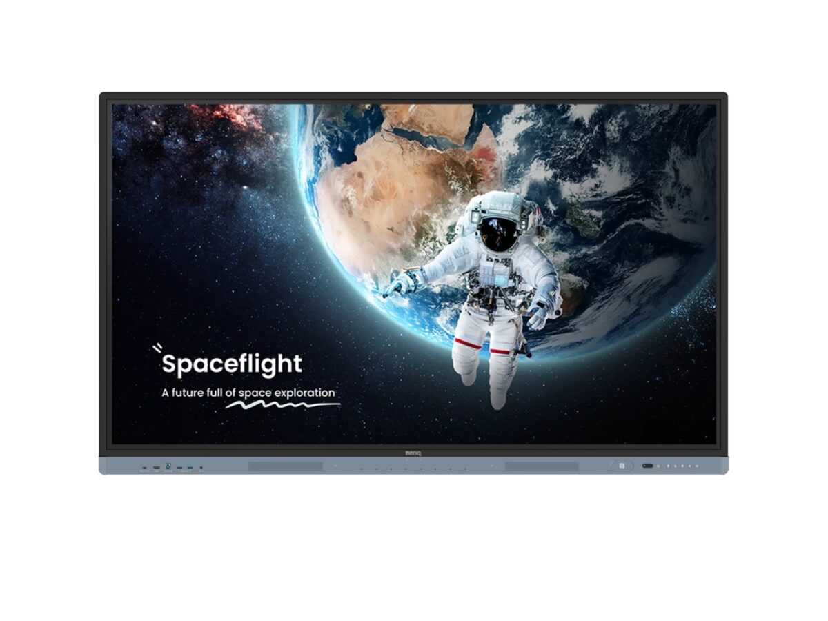 BENQ RM6504
