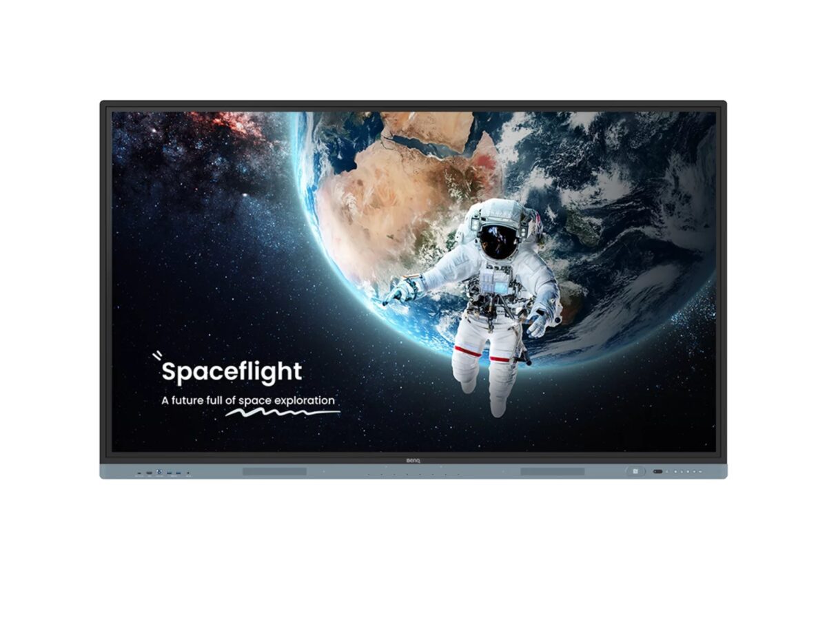 BENQ RM7504