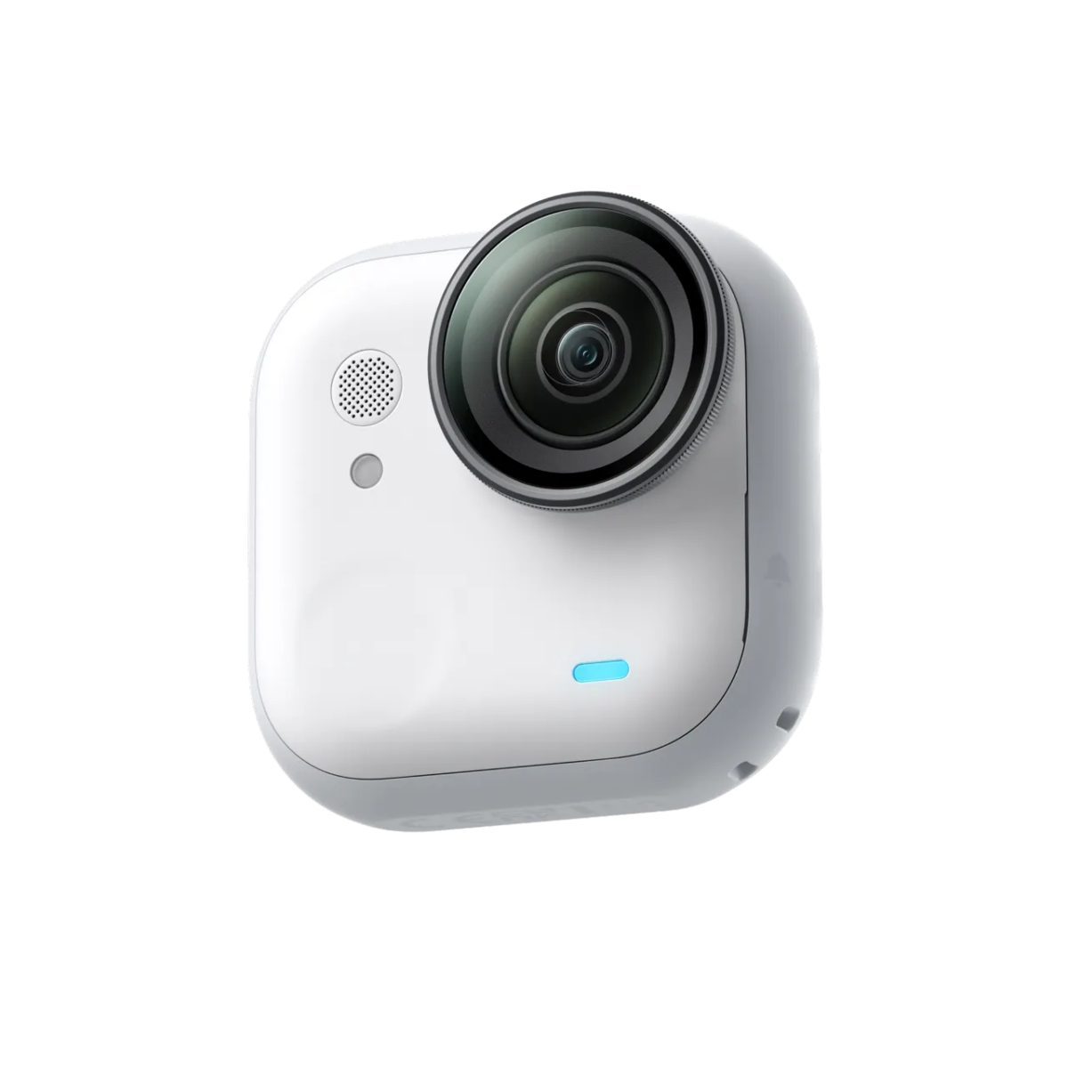 Insta360 GO Ultra Creator Bundle Arctic White - Mini 2-in-1 Tripod,Quick Release Mount, Pivot Mount - Image 4