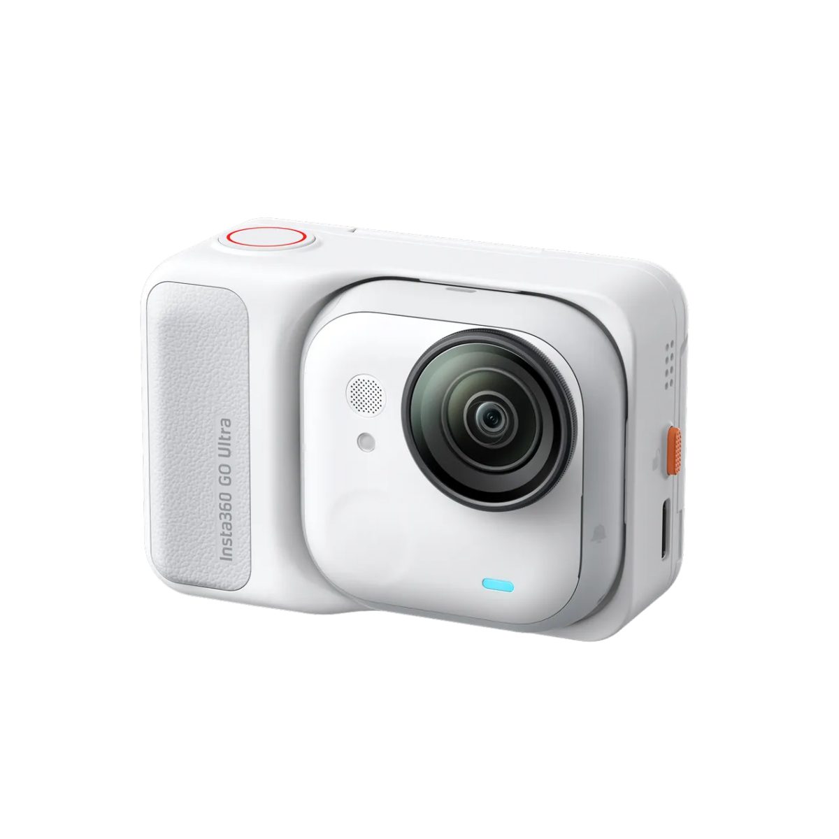 Insta360 GO Ultra Creator Bundle Arctic White - Mini 2-in-1 Tripod,Quick Release Mount, Pivot Mount - Image 3
