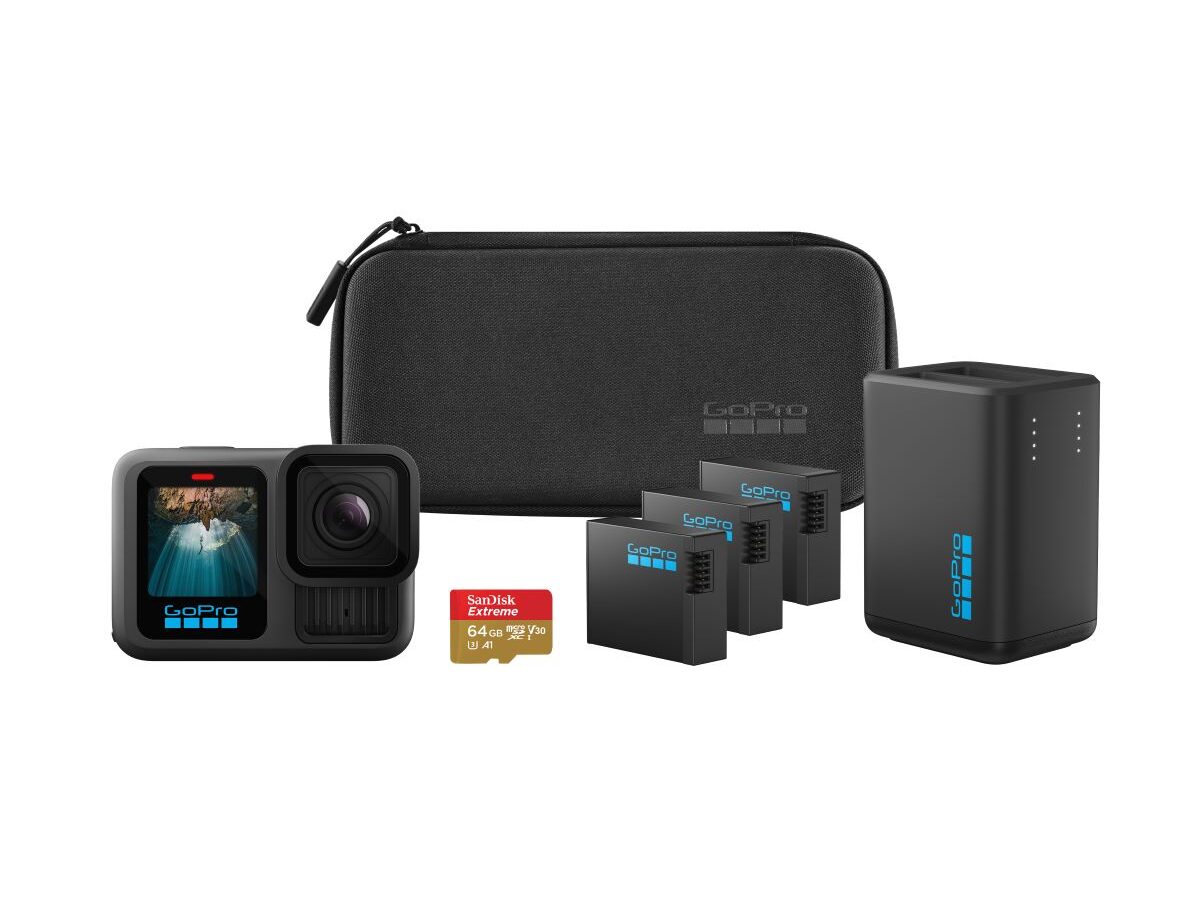 HERO13 BLACK EXTENDED POWER BUNDLE