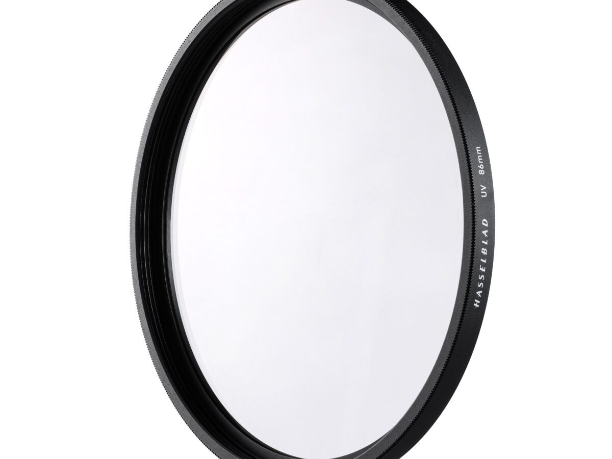 Φίλτρο φακού Hasellblad UV Filter 86MM