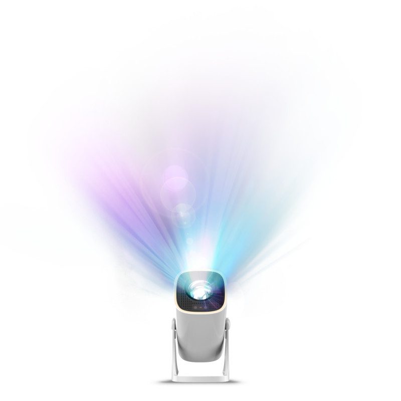Alternative view of Philips neopix 230 SMART FHD (NPX230/INT)