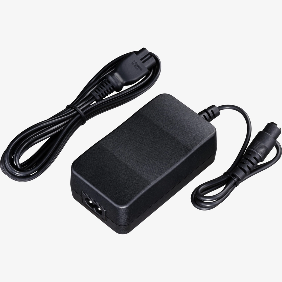 CANON CAMERA AC ADAPTER AC-E6N