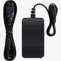 Alternative view of CANON CAMERA AC ADAPTER AC-E6N