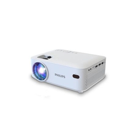 Philips NeoPix 100 Projector LCD Λάμπας LED με Ενσωματωμένα Ηχεία