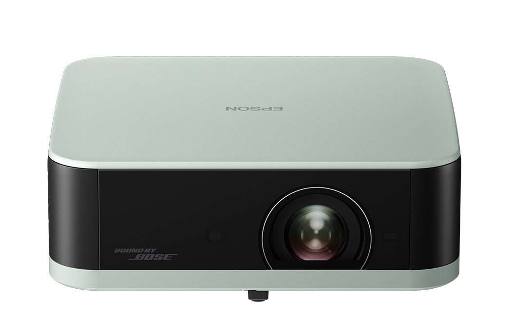 EPSON Projector EF-61G Ice Green