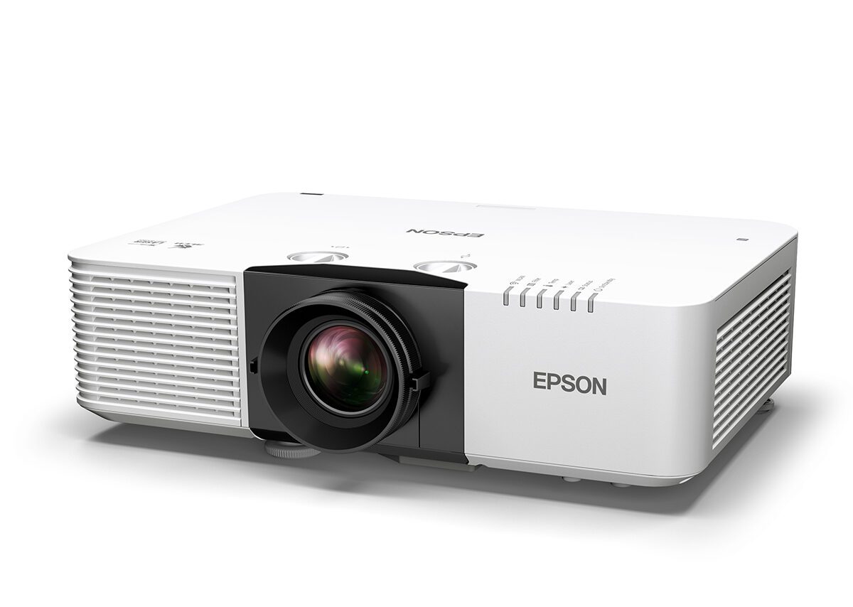 EPSON Projector EB-L690U Laser