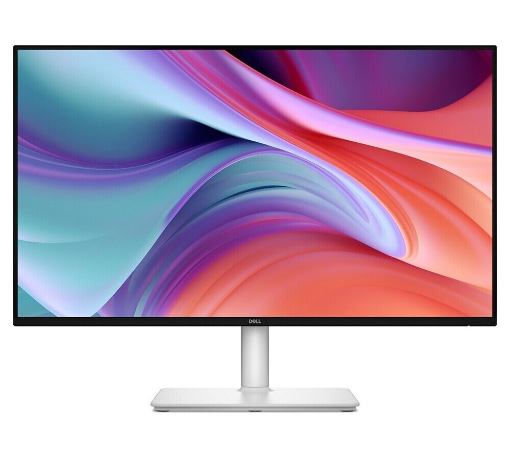 DELL Monitor S2725HSM 27'' FHD IPS 144Hz, HDMI, Height Adjustable, 3YearsW