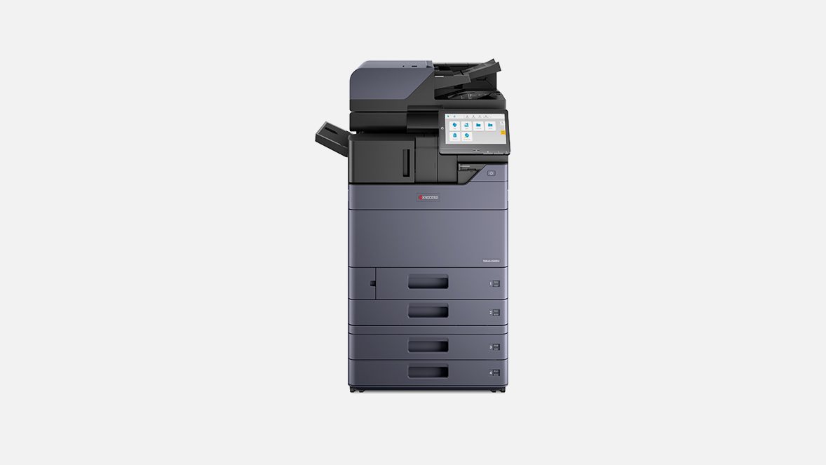KYOCERA Printer TaskAlfa MZ2501CI Multifunction Color Laser A3
