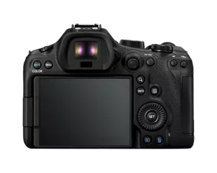 Alternative view of Canon EOS R6 Mark III V5 <br><u>ΕΠΙΠΛΕΟΝ ΟΦΕΛΟΣ 300€</u>