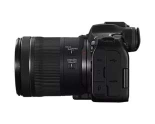 Alternative view of Canon EOS R6 Mark III V5 Κιτ Φακός RF24-105MM f4-7.1 IS STM <br><u>ΕΠΙΠΛΕΟΝ ΟΦΕΛΟΣ 300€</u>