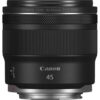 Σταθερός φακός Canon RF 45mm με F1.2 STM