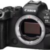 EOS R6 Mark III Body