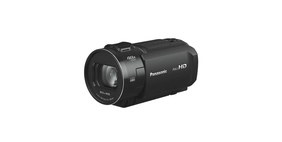 Panasonic Βιντεοκάμερα HD HC-V900 - Image 3