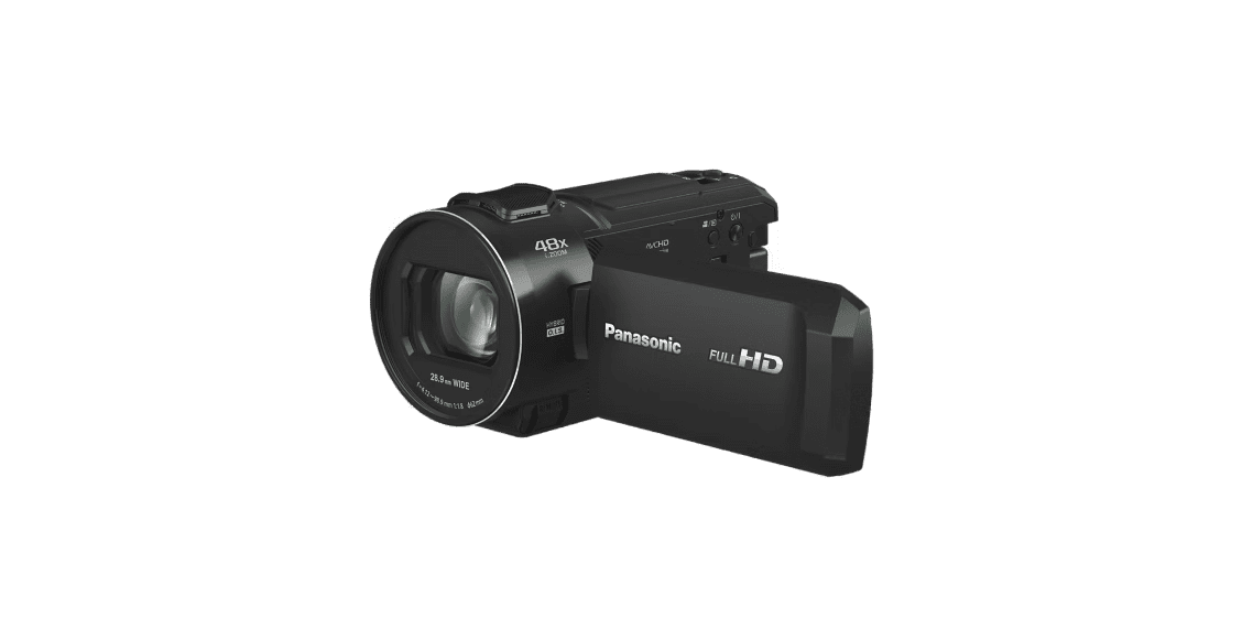 Βιντεοκάμερα HD HC-V900