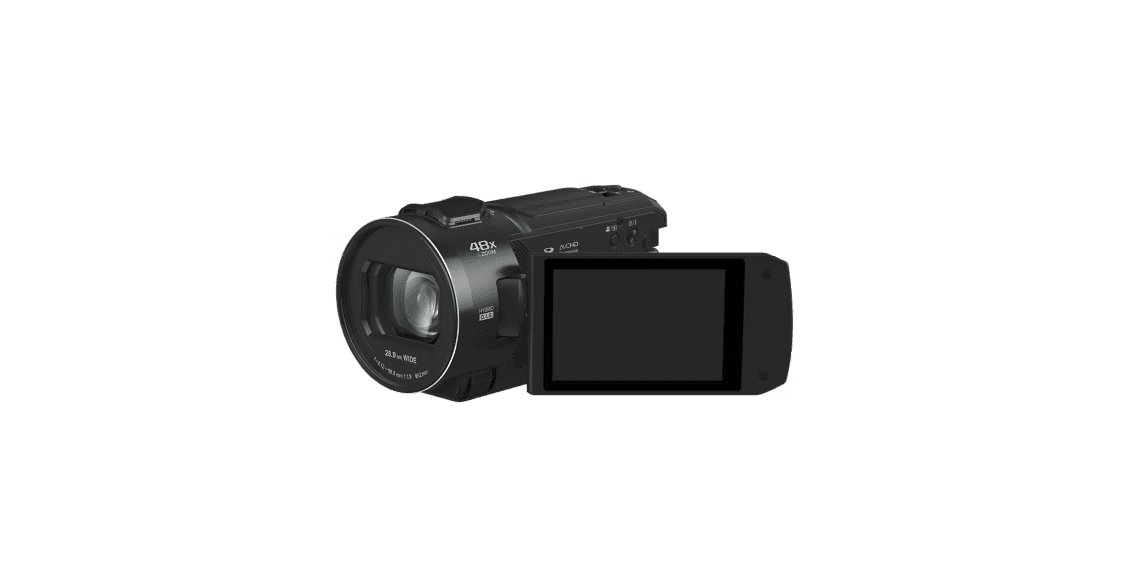 Panasonic Βιντεοκάμερα HD HC-V900 - Image 4