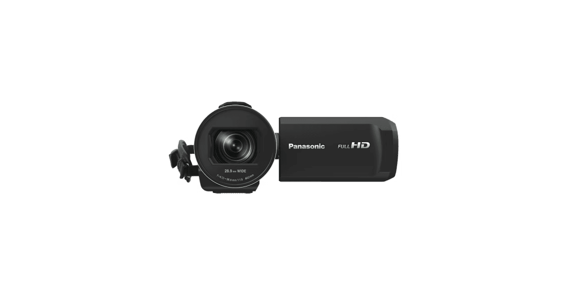 Panasonic Βιντεοκάμερα HD HC-V900 - Image 5