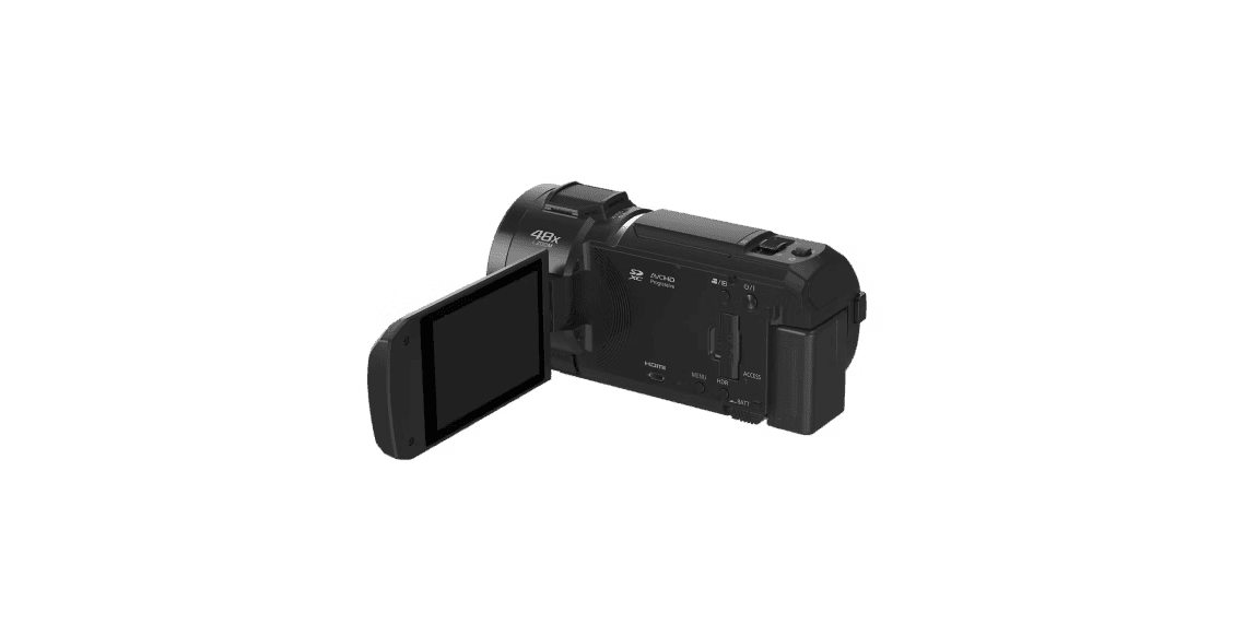 Panasonic Βιντεοκάμερα HD HC-V900 - Image 6
