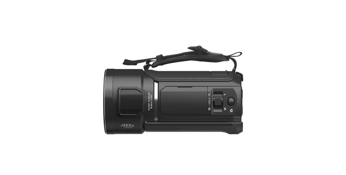 Panasonic Βιντεοκάμερα HD HC-V900 - Image 9