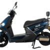 Ηλεκτρικό Moτοποδήλατο ΧΩΡΙΣ ΔΙΠΛΩΜΑ Velogreen RDB STAR 2000W
