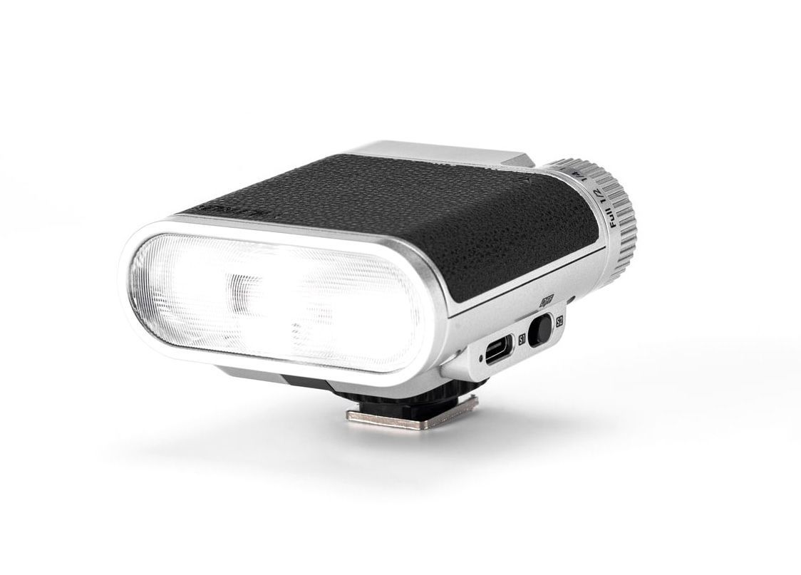 Viltrox Vintage Z1+ Manual Flash
