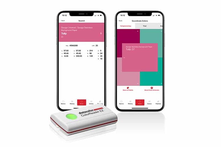 Datacolor ColorReader EZ - Με νέο Firmware & Λογισμικό - Image 4