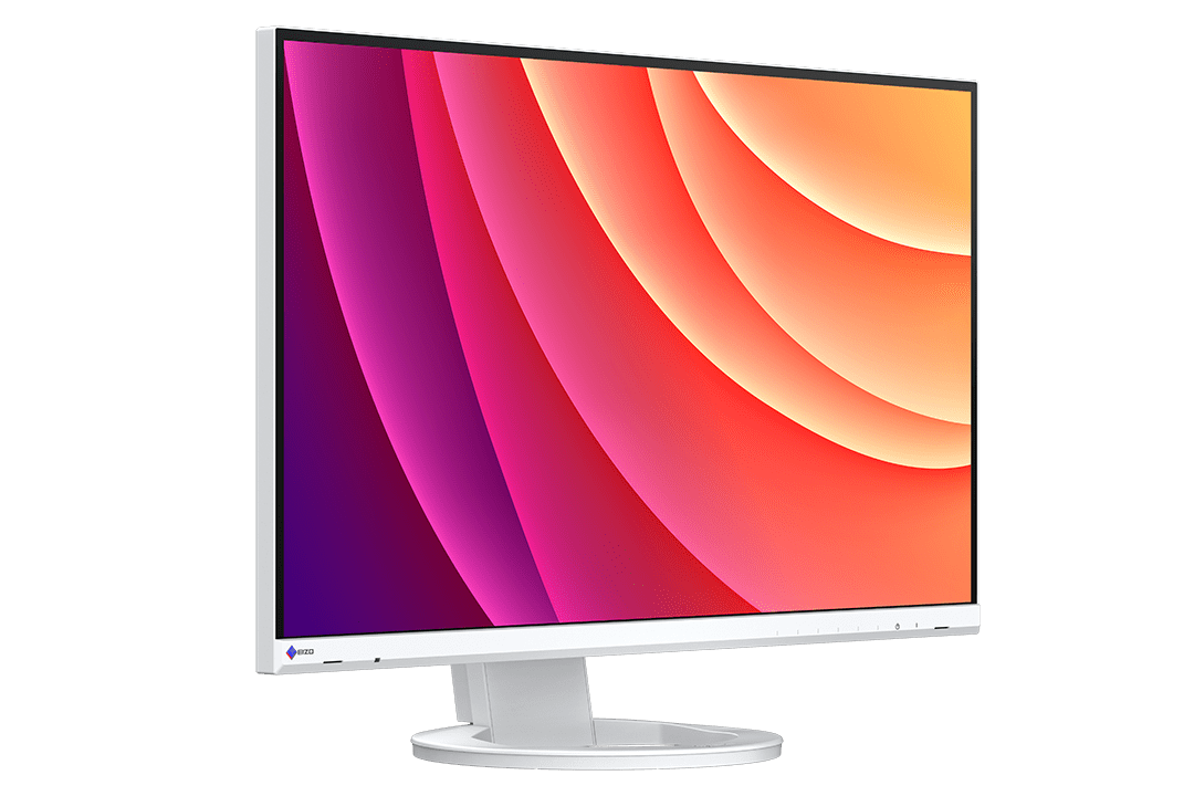EIZO FlexScan EV2740S 27″ - Image 4