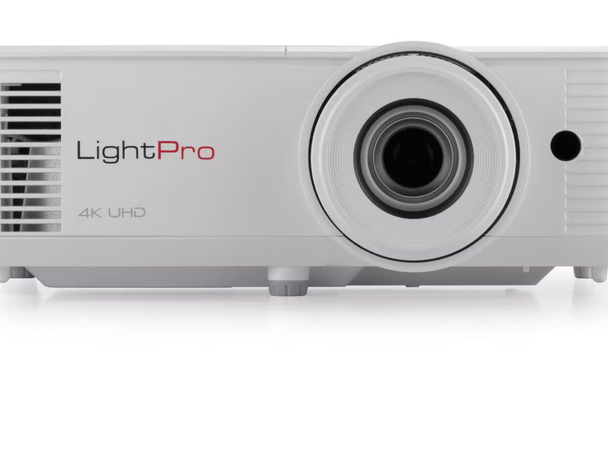 INFOCUS ORBITAL 4K UHD IN0061SL