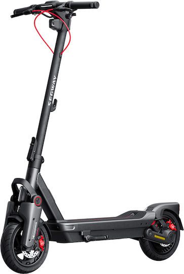 Segway Ninebot KickScooter MAX G3 E