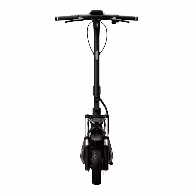 Ηλεκτρικό Πατίνι Segway Ninebot ZT3 Pro Ε - Image 10