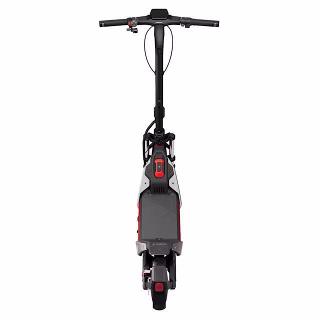 Ηλεκτρικό Πατίνι Segway Ninebot ZT3 Pro Ε - Image 6