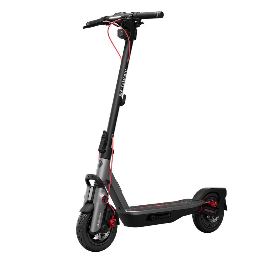 Ηλεκτρικό Πατίνι Segway Ninebot eKickScooter F3 PRO E