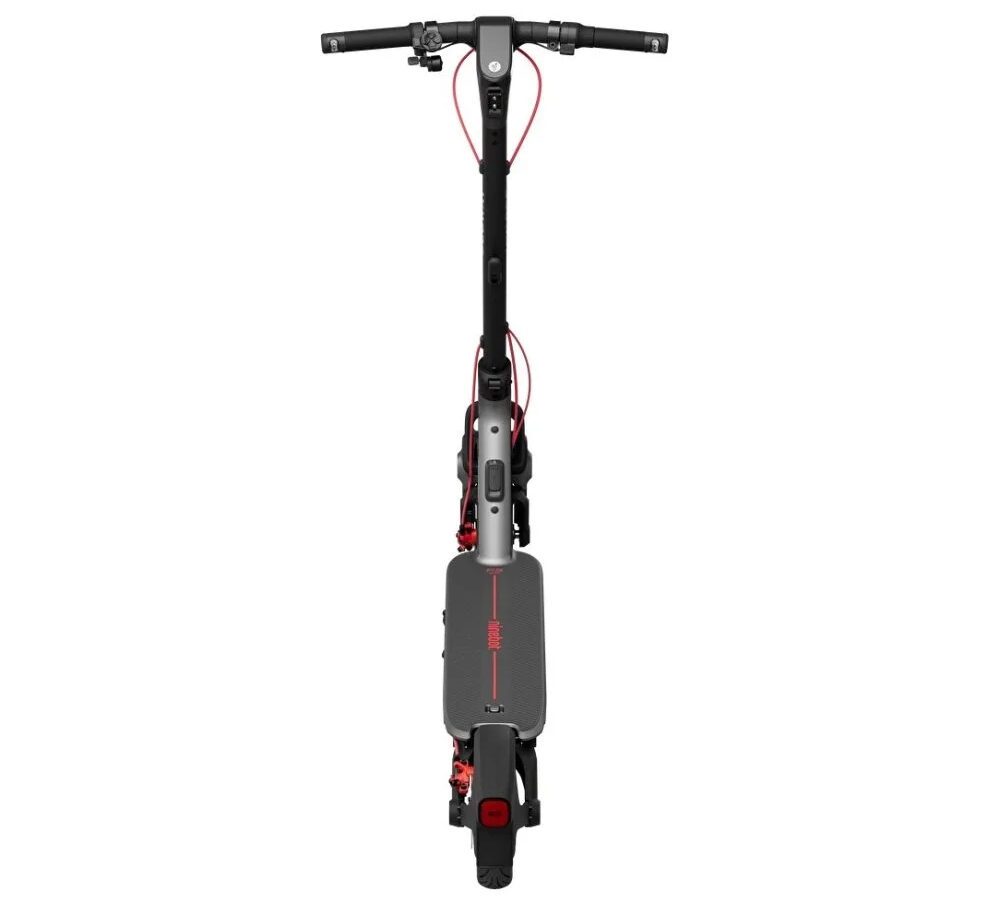 Alternative view of Ηλεκτρικό Πατίνι Segway Ninebot eKickScooter F3 PRO E