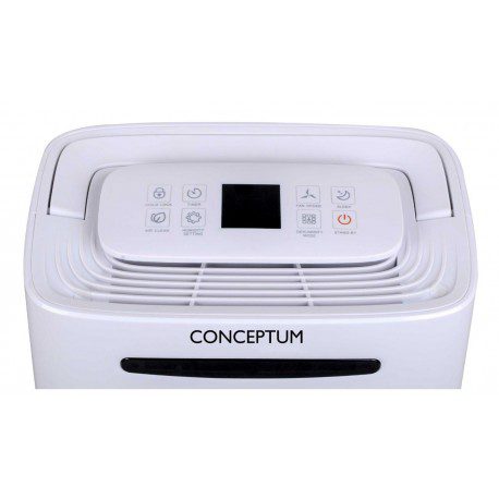 Αφυγραντήρας CONCEPTUM CNDH20L