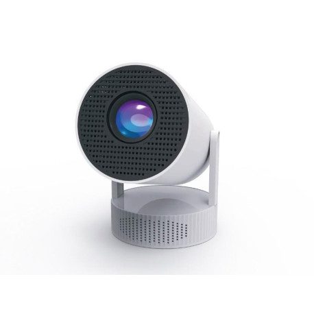 Conceptum Smartstyle 360 Go με Android & Μπαταρία 4500 Lumens