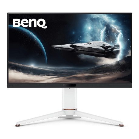 Benq EX271U  27” 4K 165Hz MOBIUZ Gaming Monitor